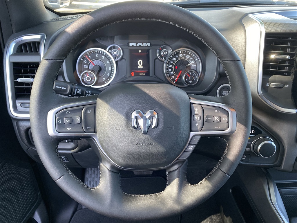 2025 Ram 1500 Big Horn Lone Star photo 21