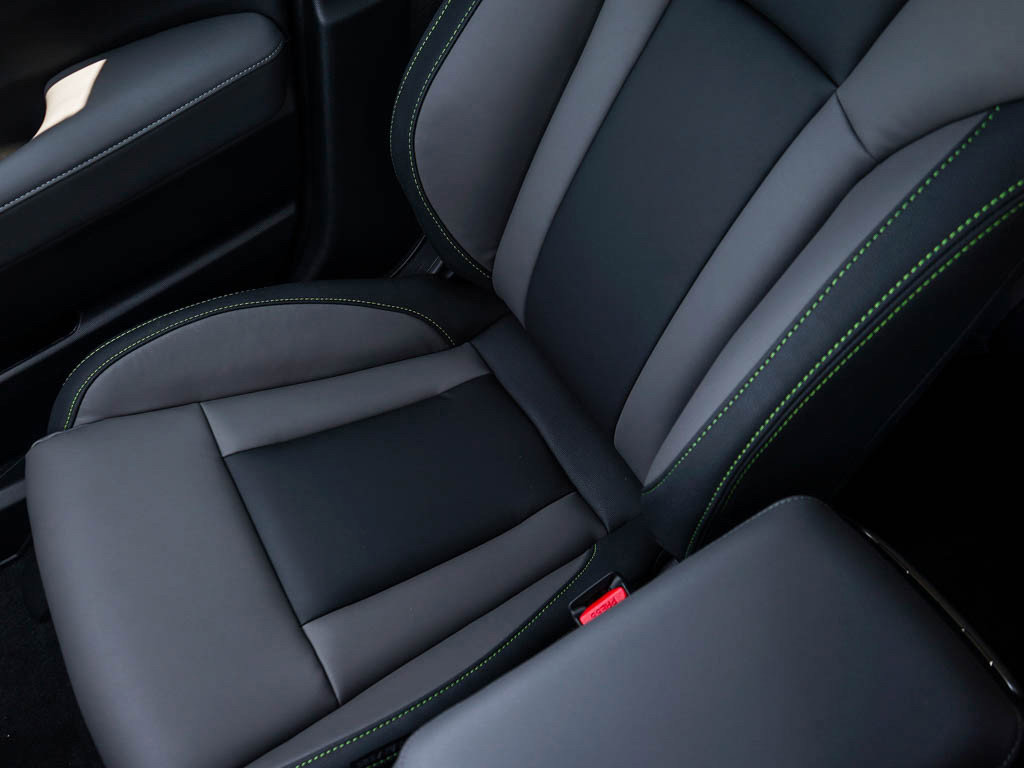2025 Subaru Outback Onyx Edition photo 24