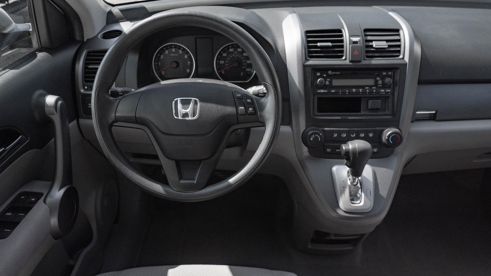 2008 Honda CR-V LX photo 7