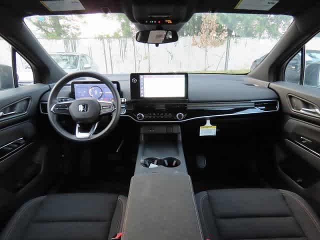 2025 Honda Prologue EX photo 16