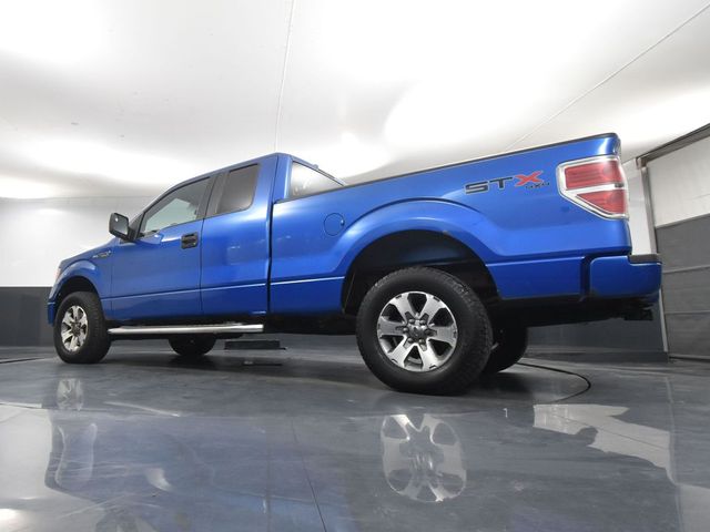 2013 Ford F-150 STX photo 37