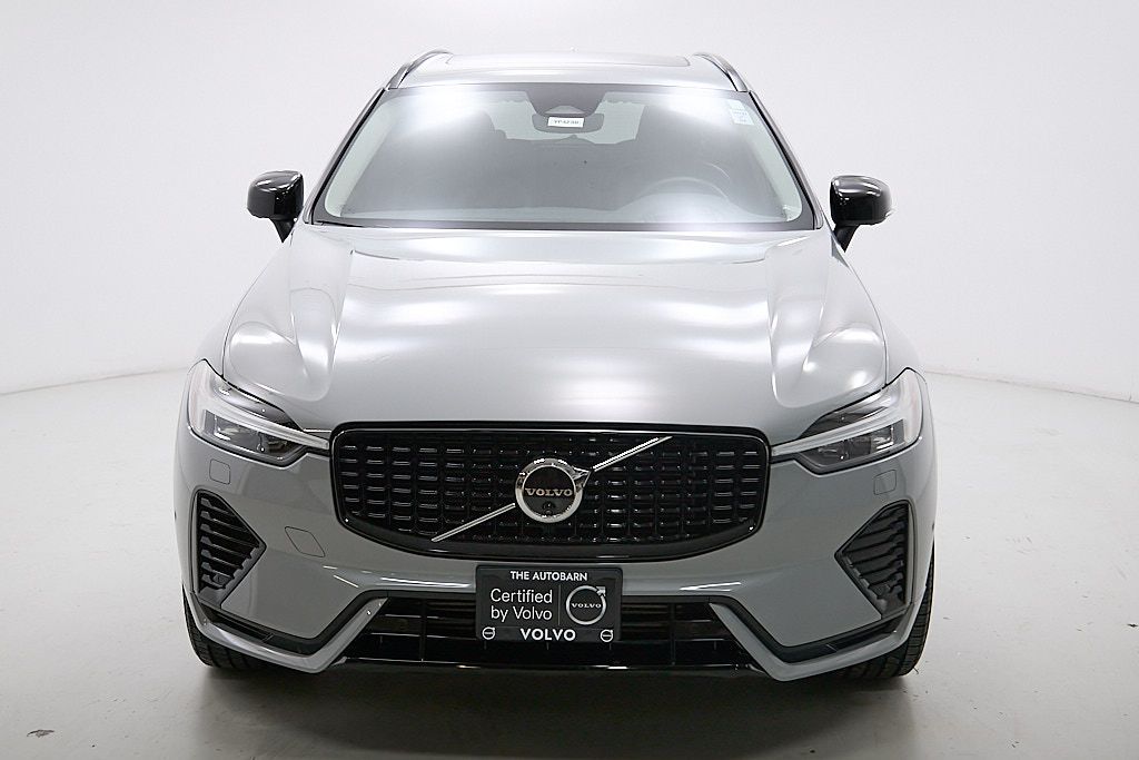 2024 VOLVO XC60 - Image 4