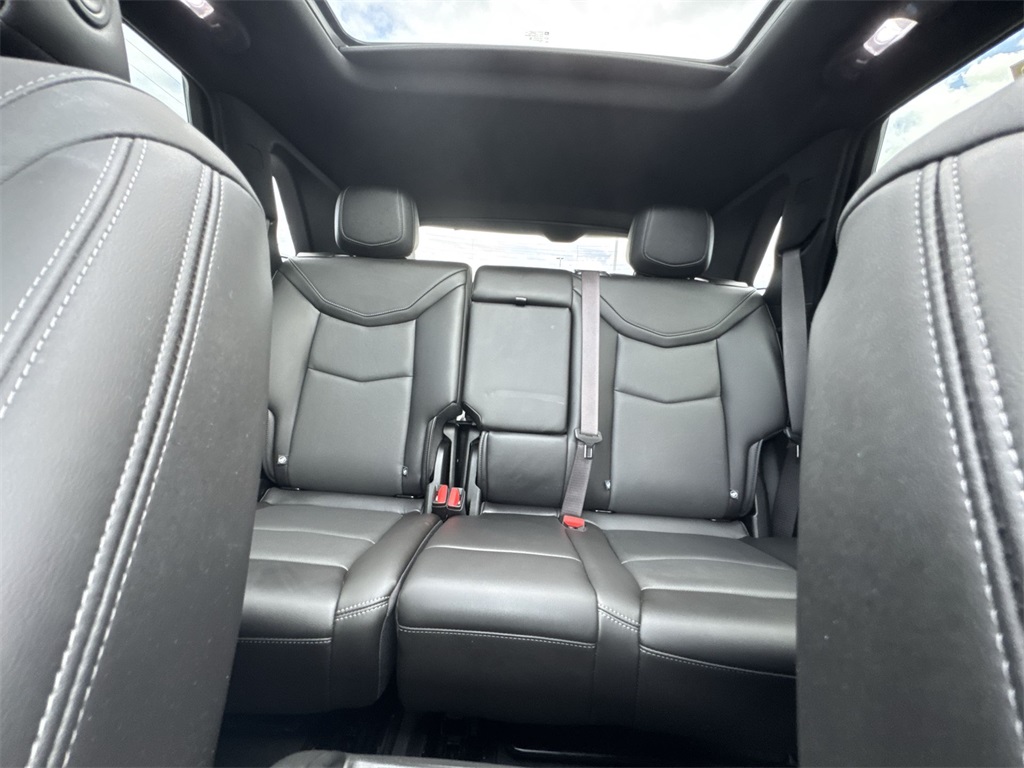 2021 Cadillac XT5 Premium Luxury photo 13