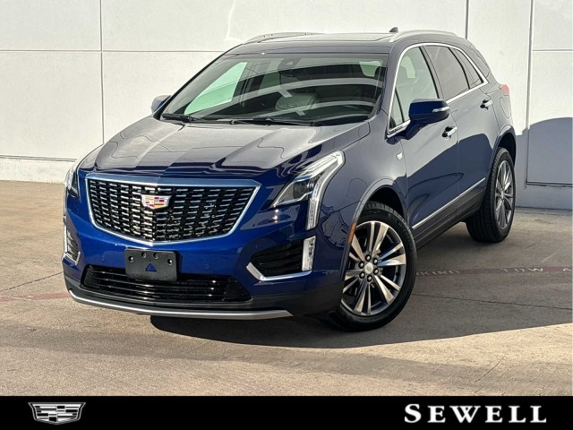 43 Certified Pre-Owned Cadillac Vehicles in Stock in Grapevine, TX