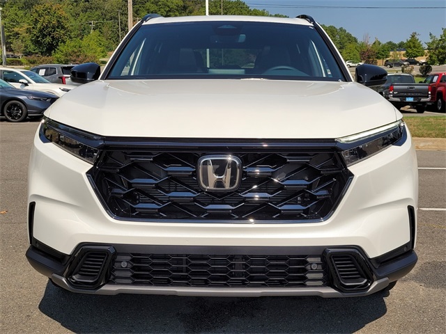 2026 Honda CR-V Hybrid Sport-L photo 5