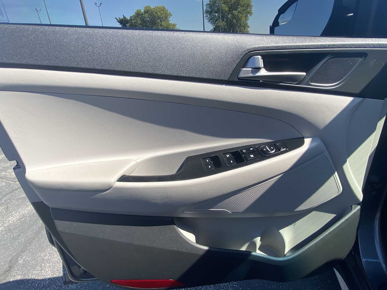 2018 Hyundai Tucson SEL photo 19