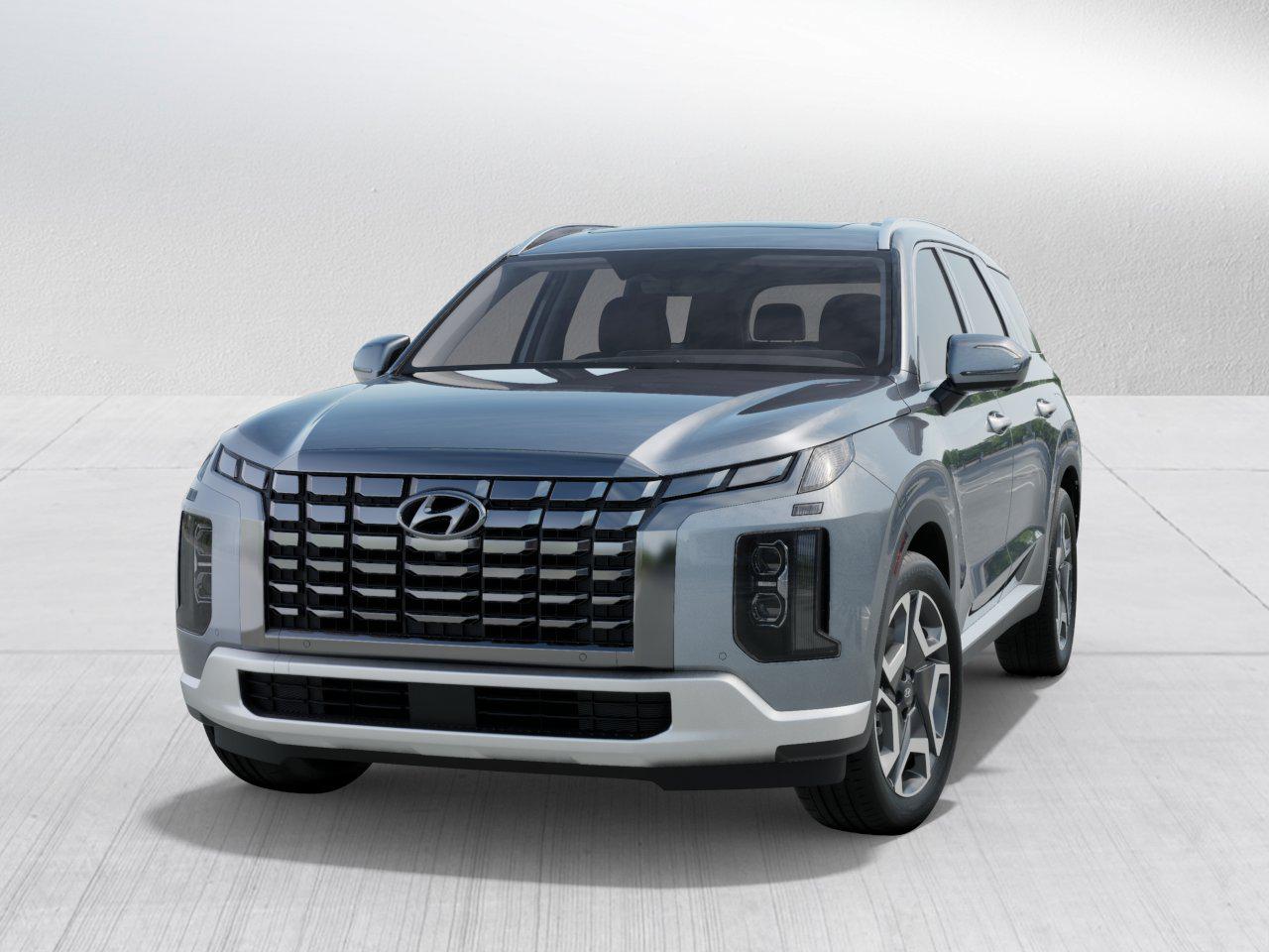 2025 Hyundai Palisade SEL photo 6