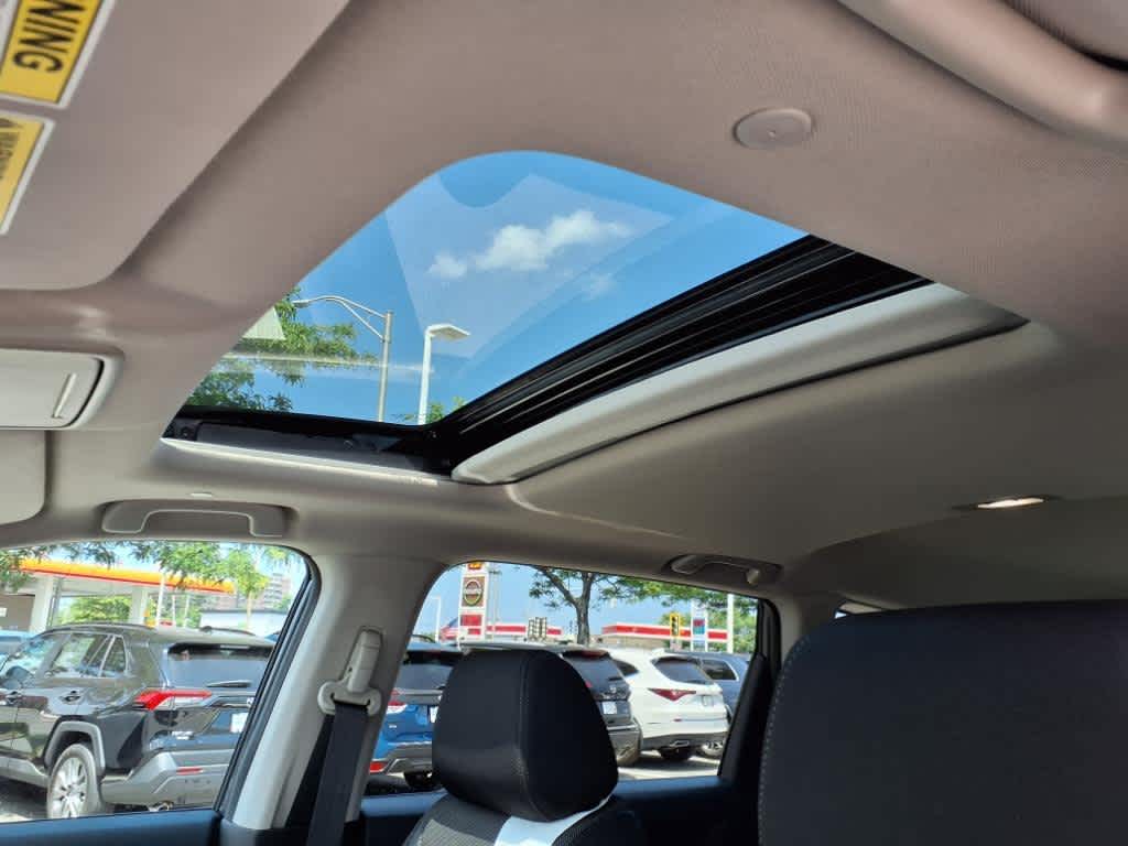 2026 Honda CR-V EX photo 8