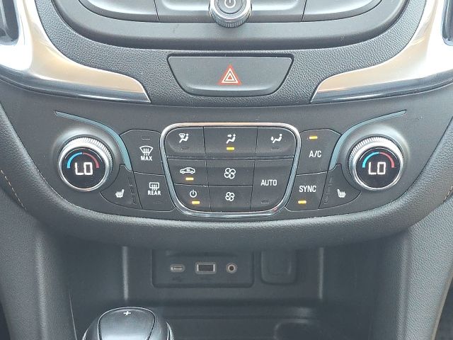 2021 Chevrolet Equinox Premier photo 32