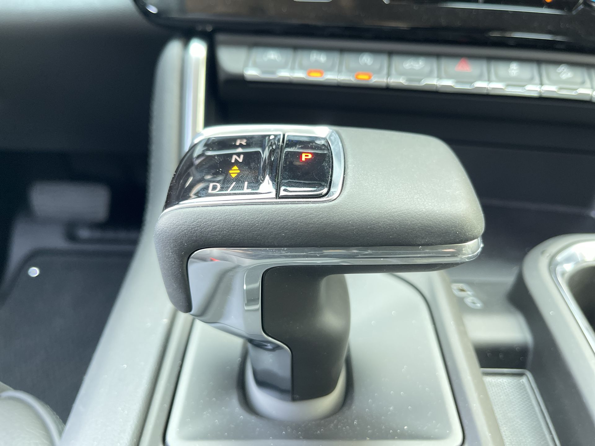 2024 Gmc Sierra 1500 Denali photo 14