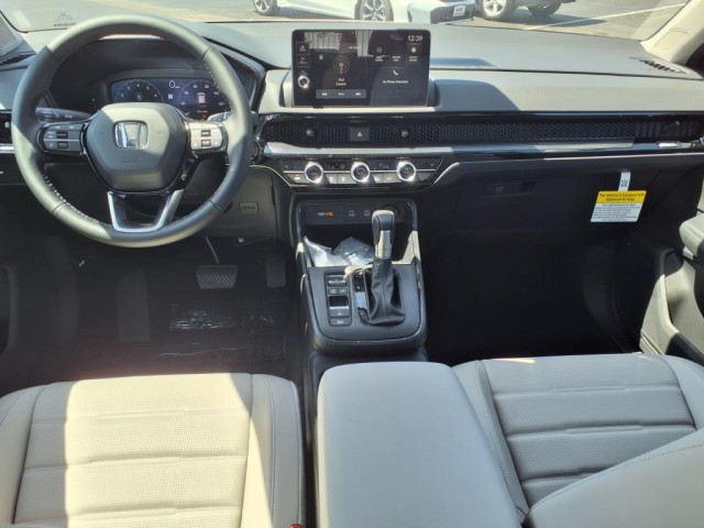 2026 Honda CR-V EX-L photo 13
