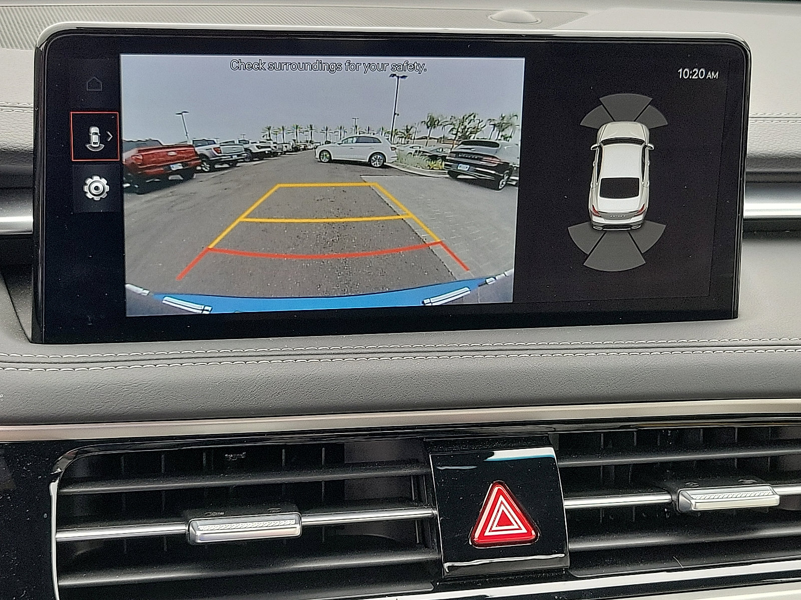 2025 Genesis G70 3.3T Sport Advanced photo 9