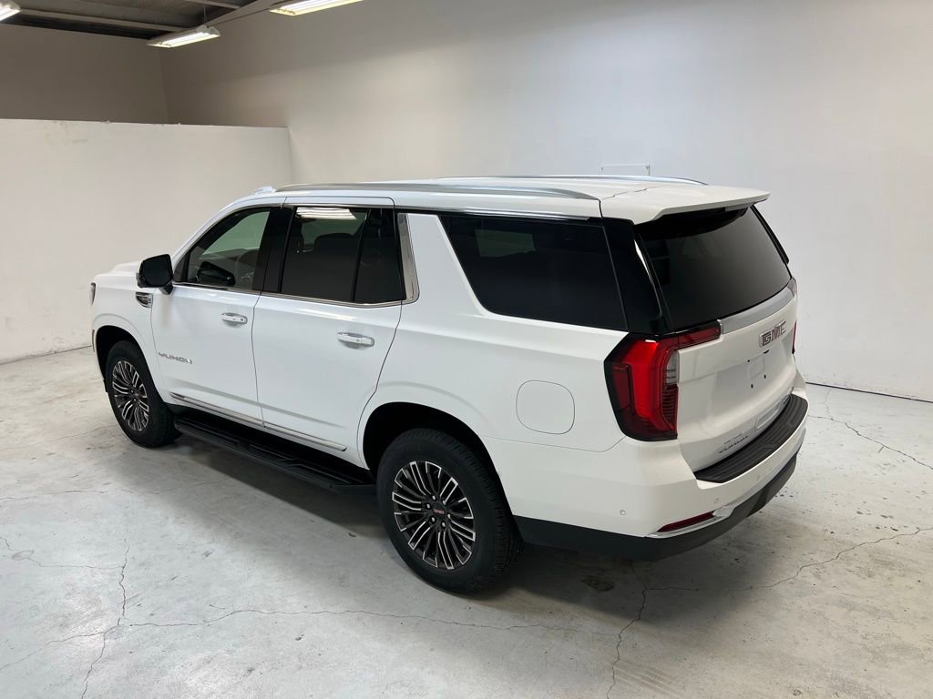 2026 Gmc Yukon photo 3