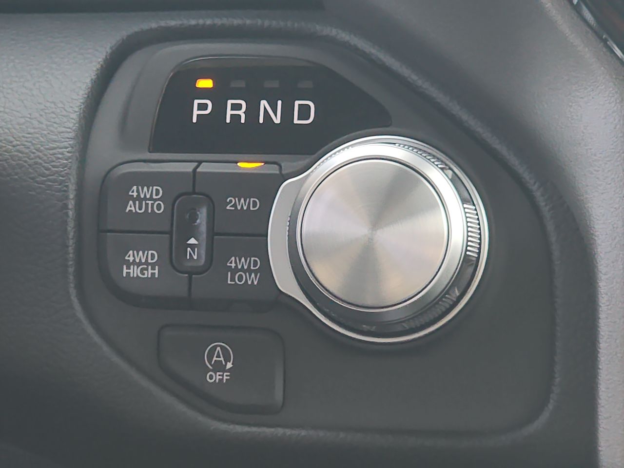 2026 Ram 1500 Laramie photo 18