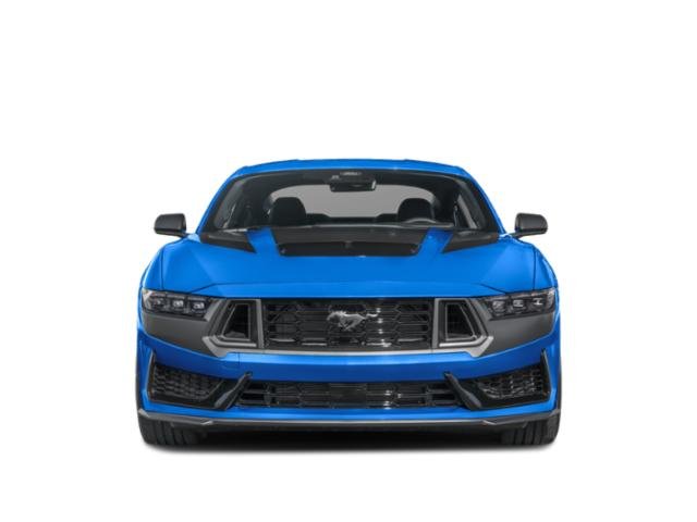 2025 Ford Mustang Dark Horse Premium photo 4