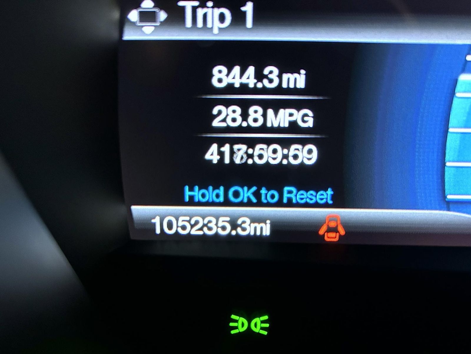 2016 Ford Fusion SE photo 14