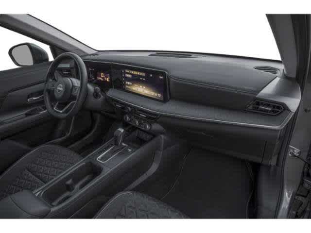 2026 Nissan Kicks SV photo 11
