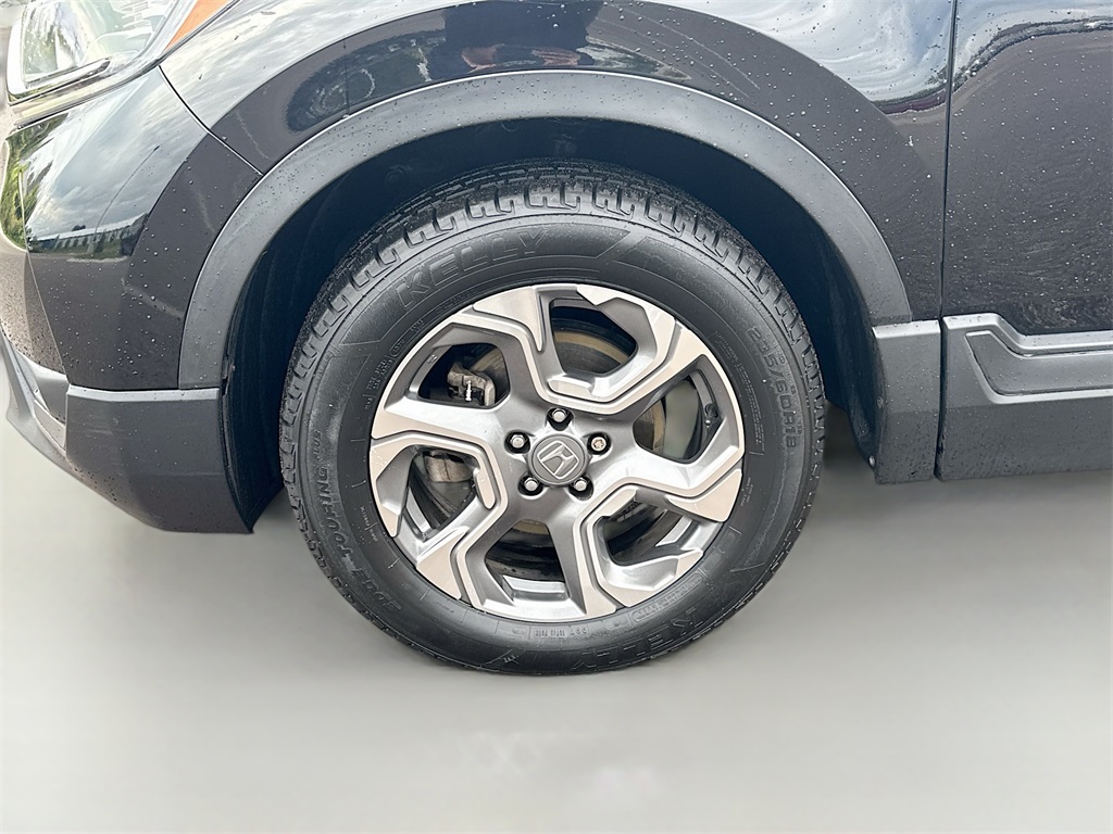 2018 Honda CR-V EX-L photo 21