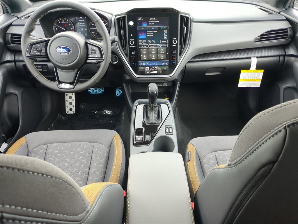 2025 Subaru Crosstrek Sport photo 9