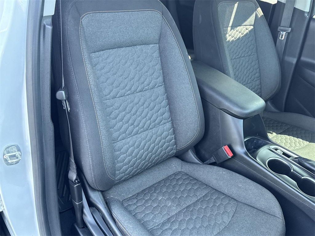 2019 Chevrolet Equinox LT photo 29