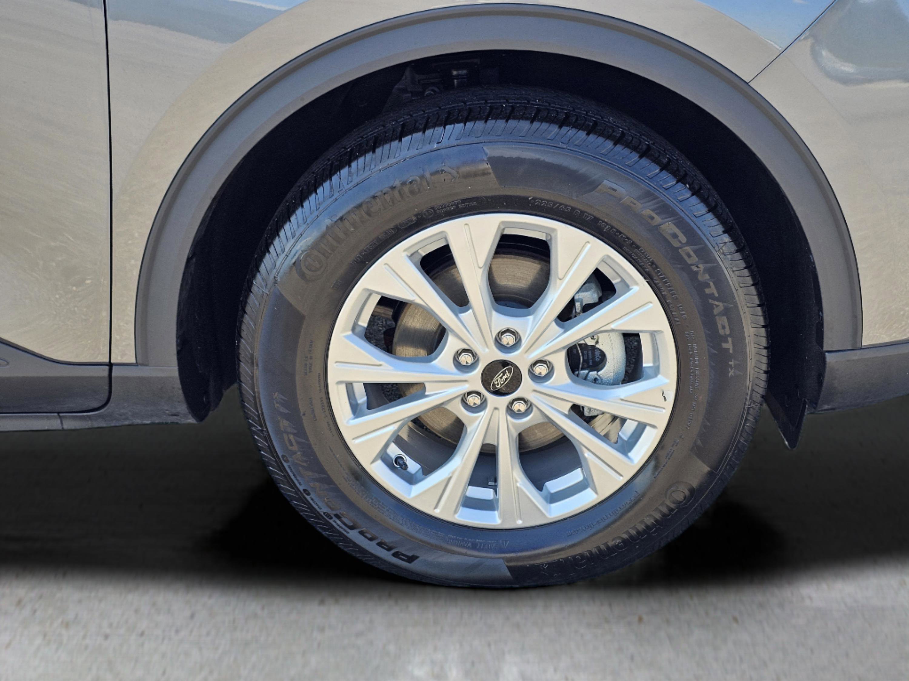 2024 Ford Escape Active photo 5