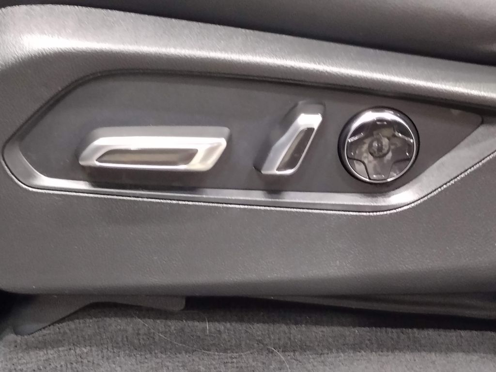 2024 Acura MDX SH-AWD photo 20