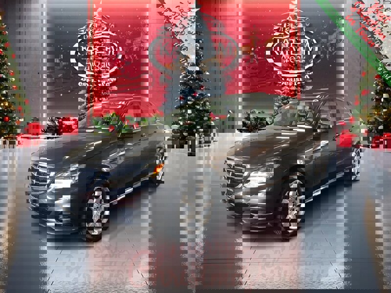 2016 Mercedes-Benz E-Class's photo