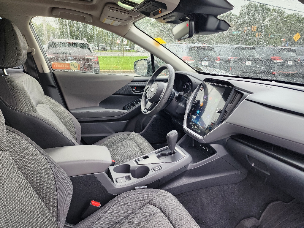 2024 Subaru Crosstrek Premium photo 19