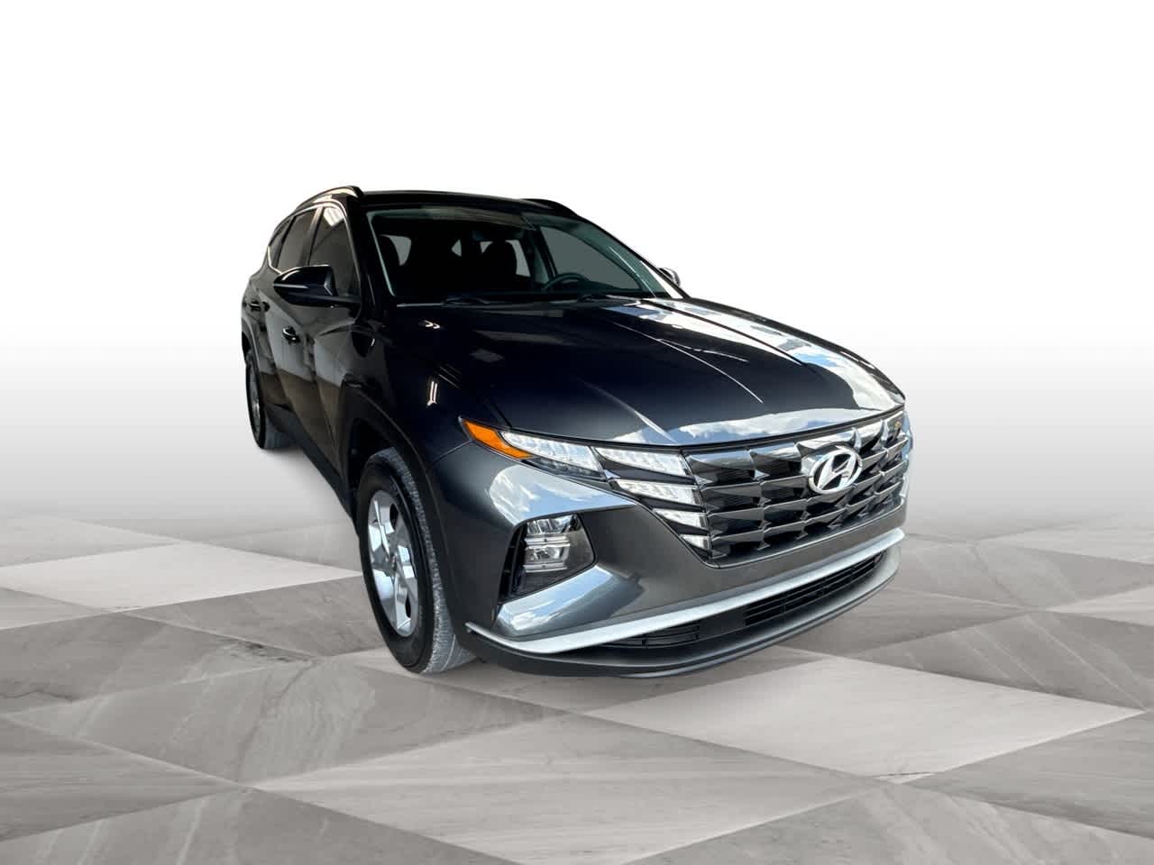 Used 2023 Hyundai Tucson SEL with VIN 5NMJBCAE7PH168223 for sale in Miami Gardens, FL