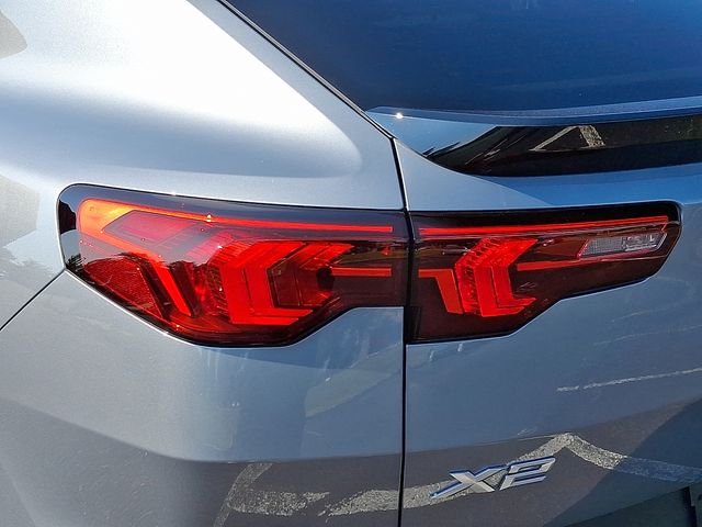 2024 Bmw X2 xDrive28i photo 9