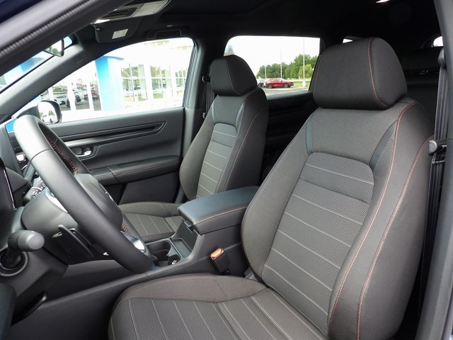 2026 Honda CR-V Hybrid Sport photo 18