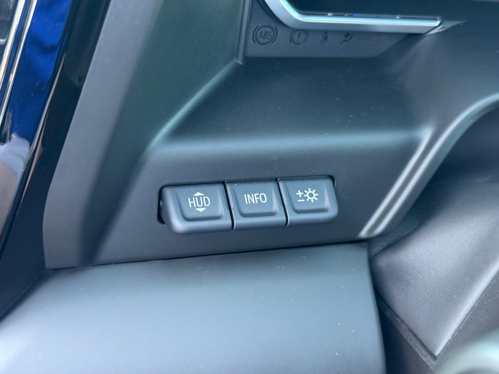2022 Gmc Sierra 1500 AT4X photo 19