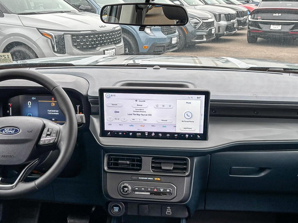 2025 Ford Maverick XLT photo 11