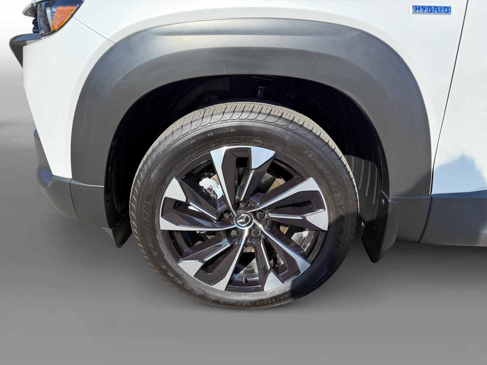 2025 Mazda CX-50 Premium Plus photo 9