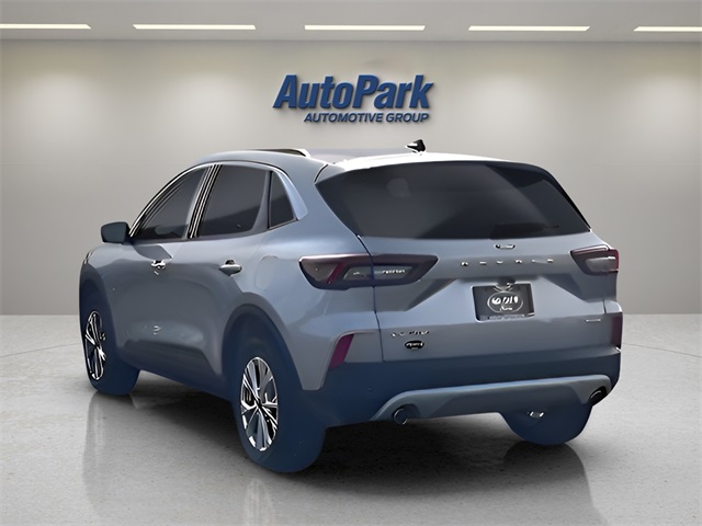 2024 Ford Escape Active photo 4