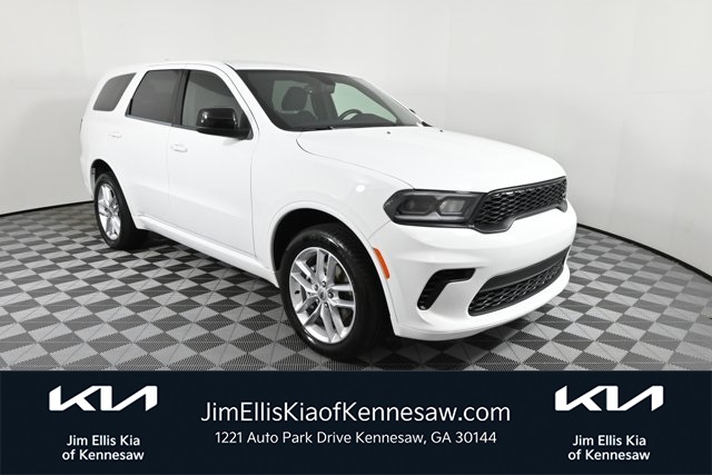 Pre-Owned 2023 Dodge Durango GT JP2970