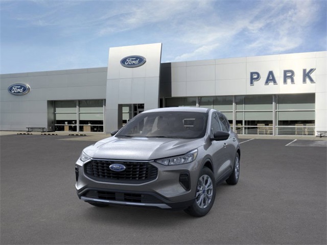 2025 Ford Escape Active photo 2