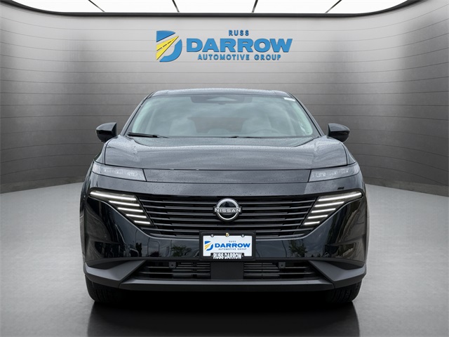 2025 Nissan Murano SV photo 5