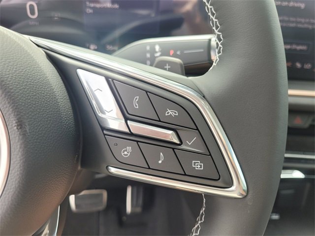 2025 Buick Envision Sport Touring photo 24