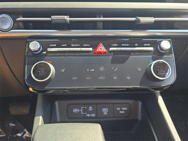 2026 Hyundai Tucson SEL photo 17