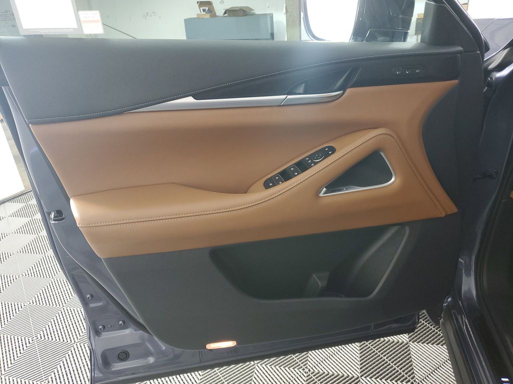 2023 Infiniti QX60 Autograph photo 25
