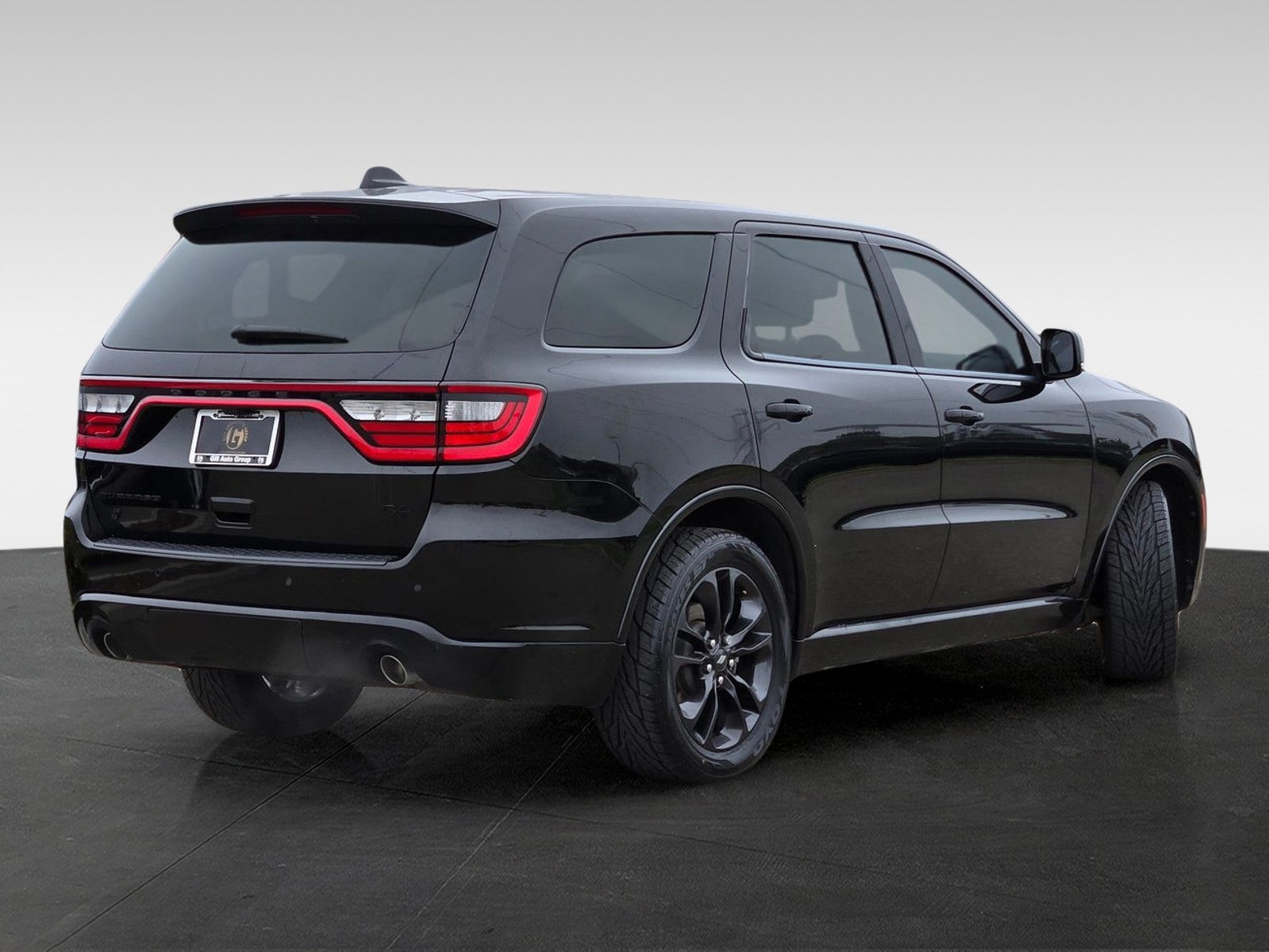 2022 Dodge Durango R/T photo 4