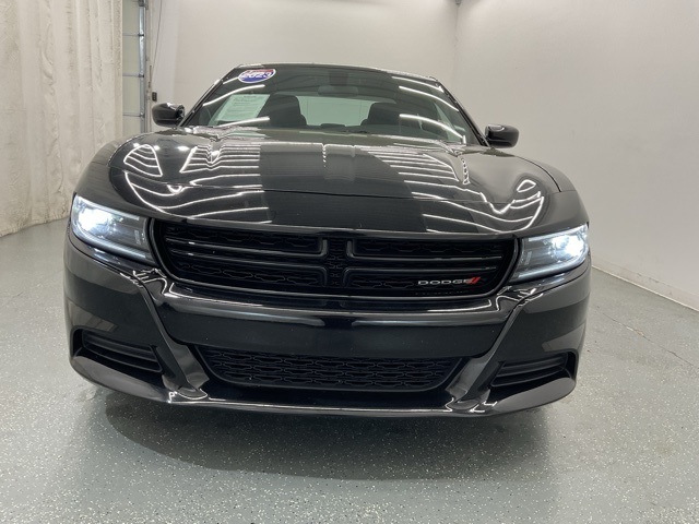 2023 Dodge Charger SXT photo 3