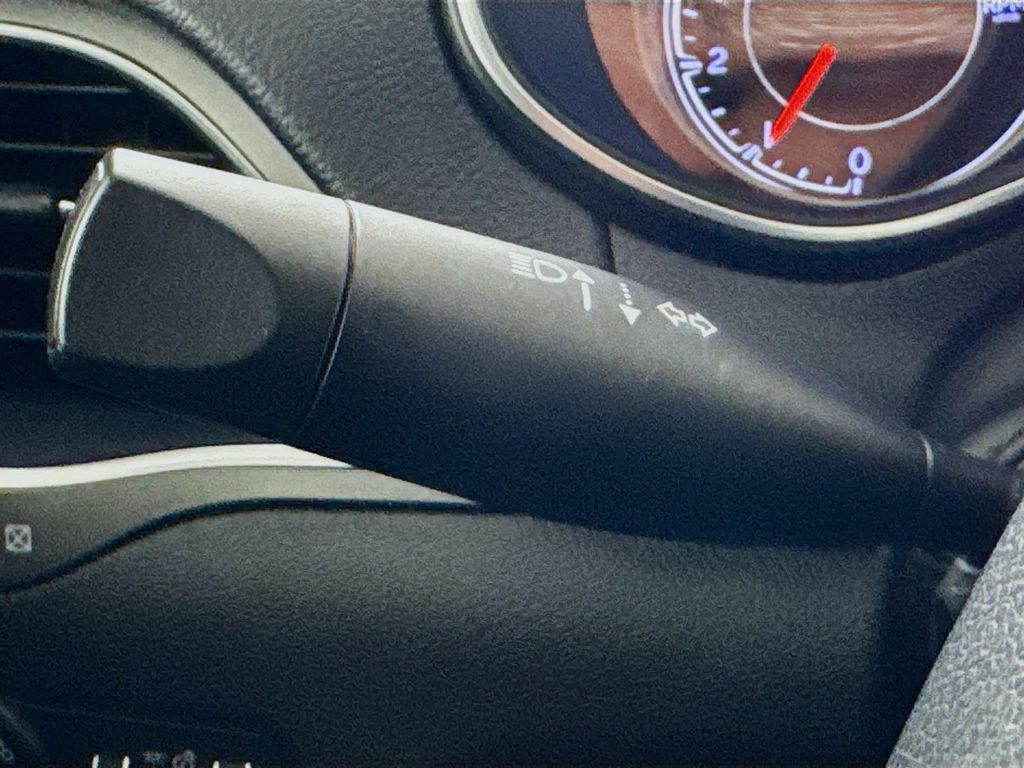 2019 Jeep Cherokee Latitude photo 12
