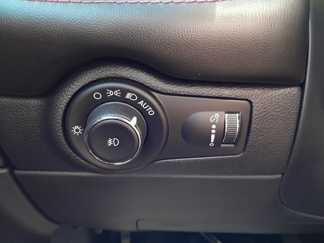2021 Dodge Durango R/T photo 17