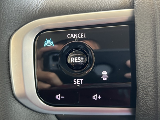 2026 Nissan Armada SV photo 19