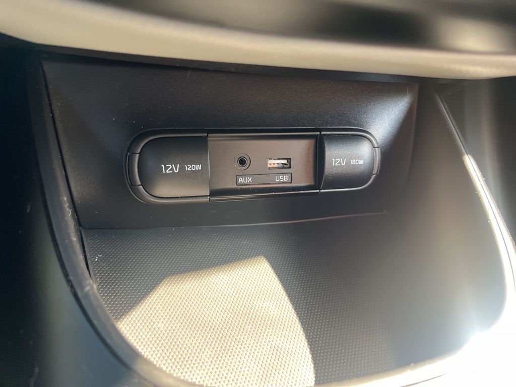 2016 Kia Soul Base photo 45
