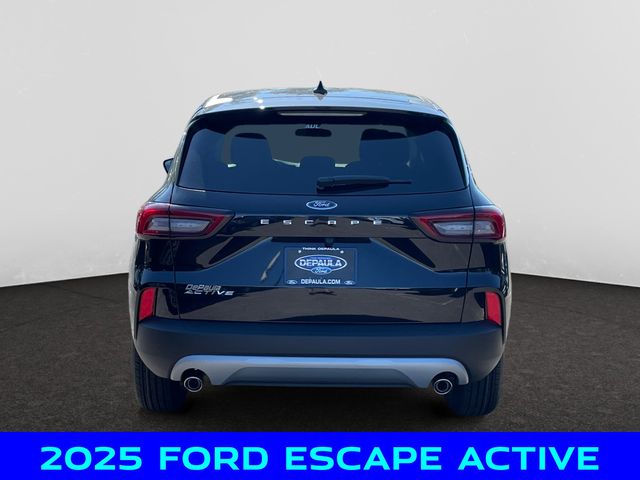 2025 Ford Escape Active photo 4