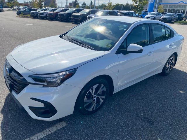 2023 Subaru Legacy Premium photo 7