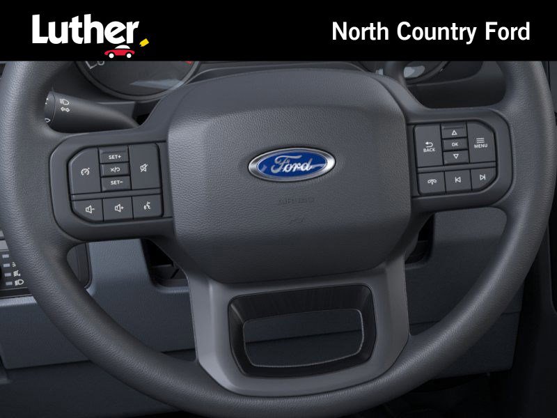 2026 Ford F-250 XL photo 12